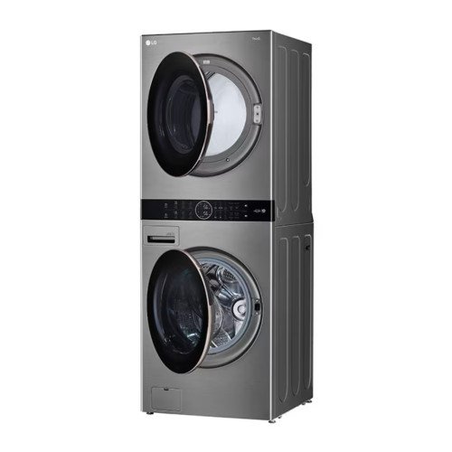 Torre de Lavado LG 22Kg|WK22VS6P modelo WK22VS6P cómpralo en Mi Bodega Ec