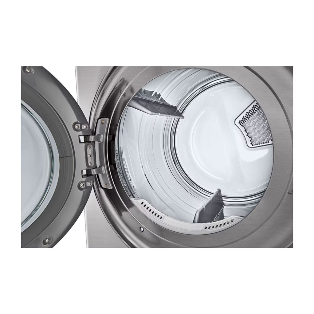 Torre de Lavado LG 22Kg | WK22VS6P