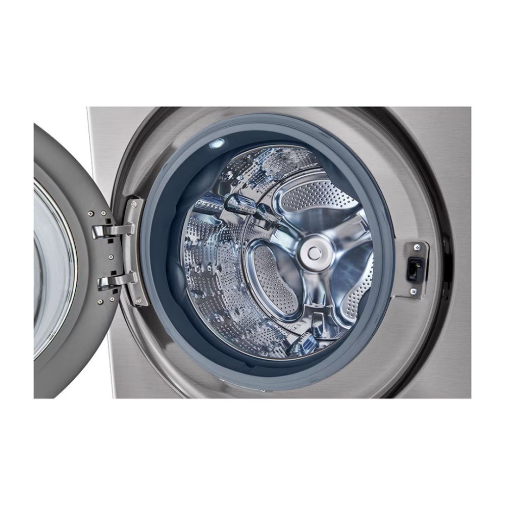 Torre de Lavado LG 22Kg|WK22VS6P