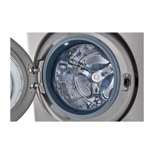 Torre de Lavado LG 22Kg|WK22VS6P modelo WK22VS6P cómpralo en Mi Bodega Ec