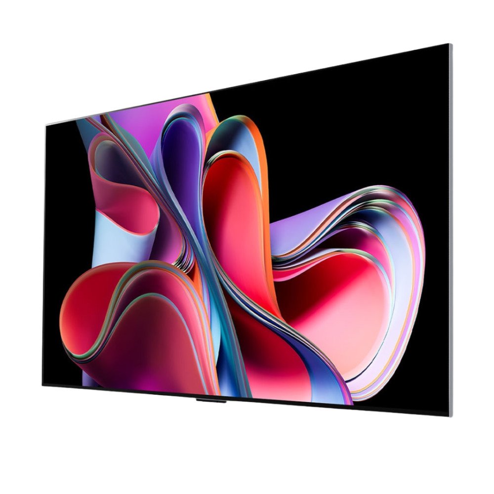 Televisor LG OLED77G3PSA 77'' | QLed G3 4K UHD modelo OLED77G3PSA cómpralo en Mi Bodega Ec