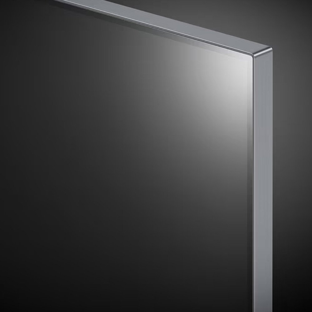 Televisor LG OLED77G3PSA 77'' | QLed G3 4K UHD