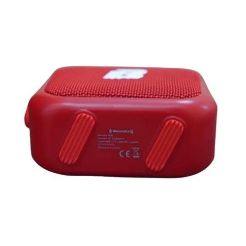 Parlante Portátil Bazzuka RUN| 5.3 Watts modelo  cómpralo en Mi Bodega Ec