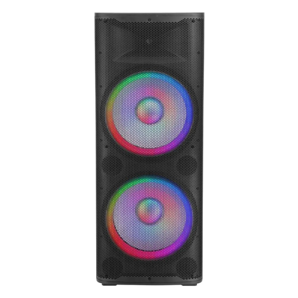 Parlante Bazzuka B2215 | 120.000 Watts PMPO modelo B2215 cómpralo en Mi Bodega Ec