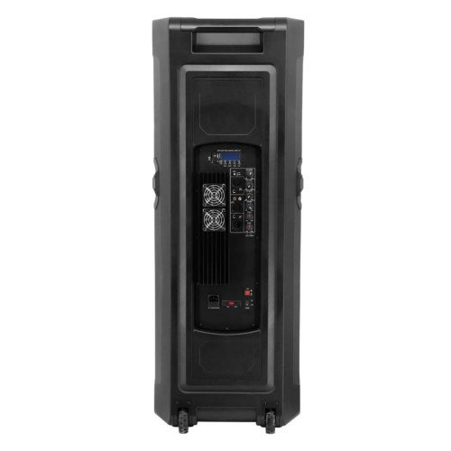 Parlante Bazzuka B2215 | 120.000 Watts PMPO modelo B2215 cómpralo en Mi Bodega Ec