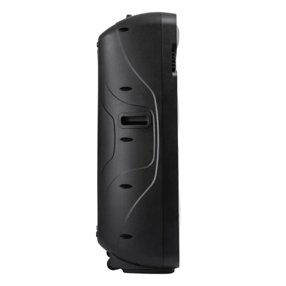 Parlante Bazzuka B-2115 | 100.000 Watts PMPO modelo B-2115N cómpralo en Mi Bodega Ec