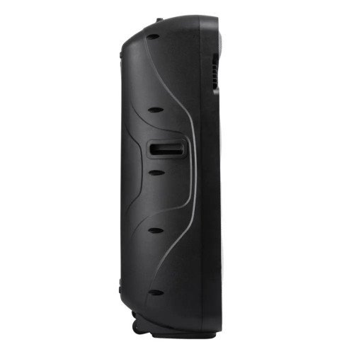 Parlante Bazzuka B-2115 | 100.000 Watts PMPO modelo B-2115N cómpralo en Mi Bodega Ec