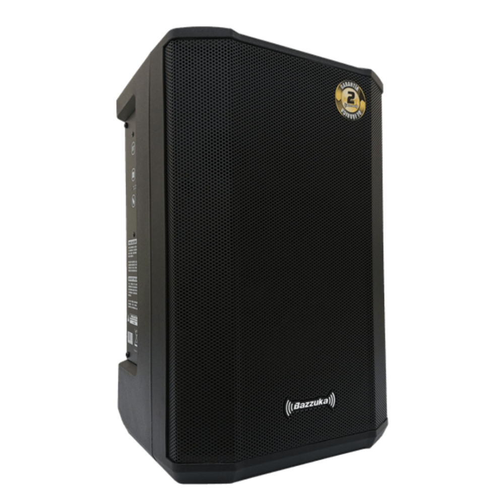 Parlante Bazzuka B308 | 100 Watts
