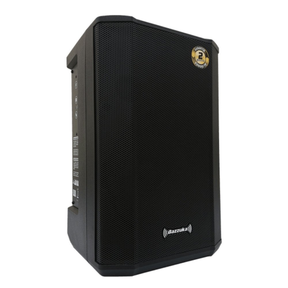 Parlante Bazzuka B308 | 100 Watts PMPO