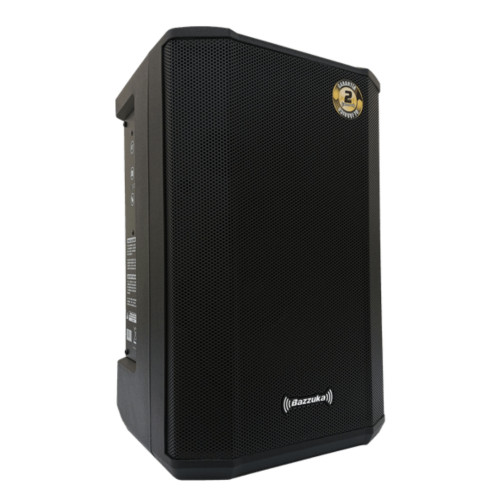 Parlante Bazzuka B308 | 100 Watts modelo B-308 cómpralo en Mi Bodega Ec