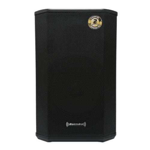 Parlante Bazzuka B308 | 100 Watts modelo B-308 cómpralo en Mi Bodega Ec