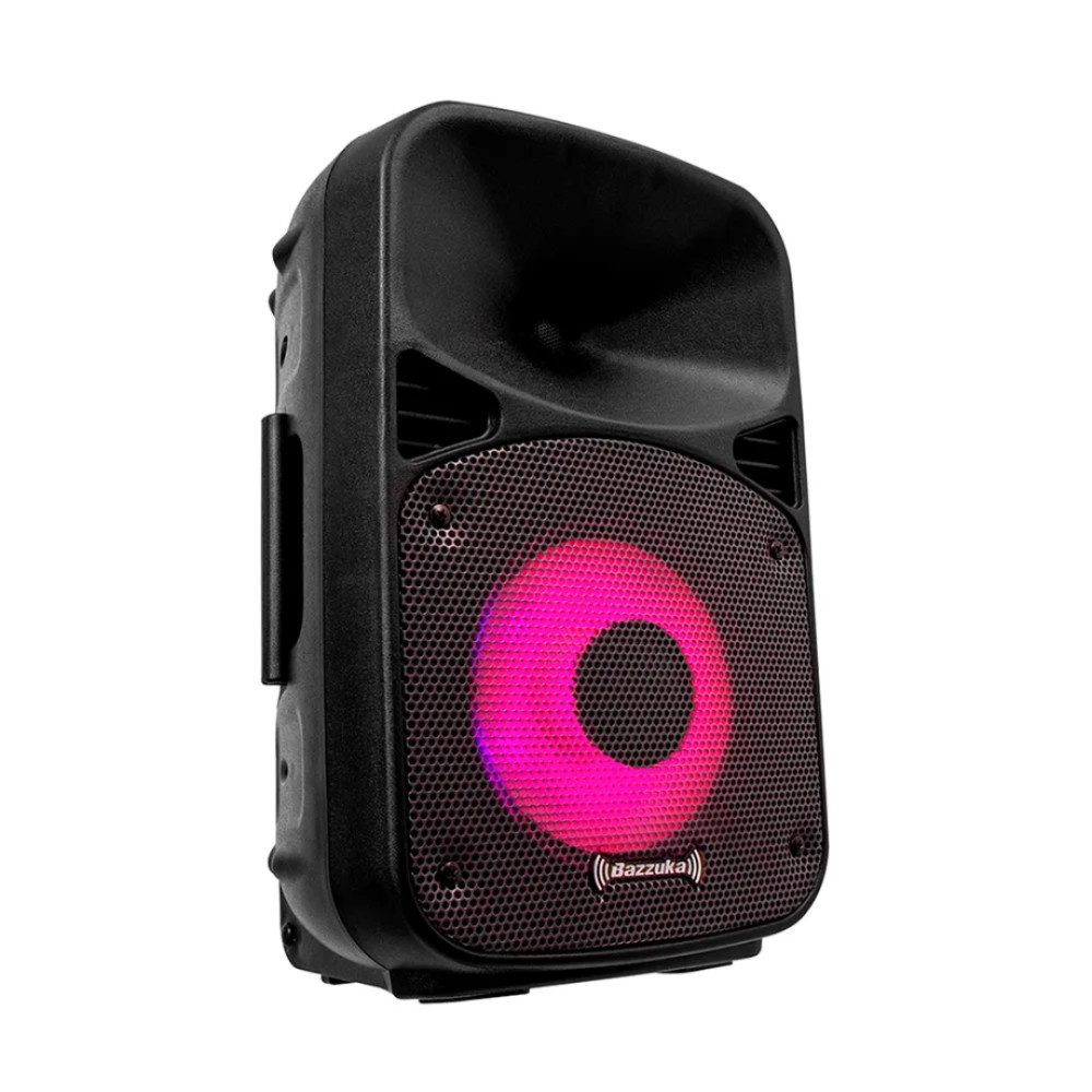 Parlante Bazzuka L-108| 3.000 Watts modelo L-108N cómpralo en Mi Bodega Ec
