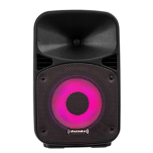 Parlante Portátil Bazzuka THUNDER | 40 Watts