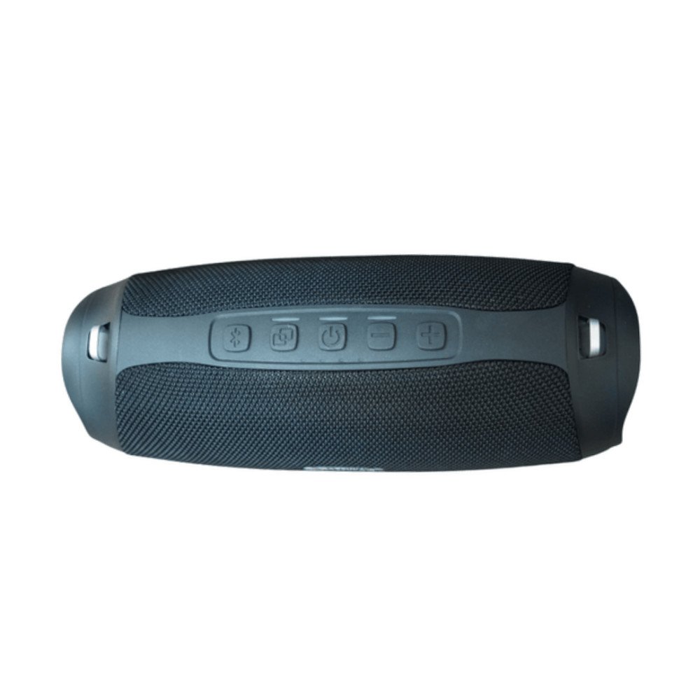 Parlante Portátil Bazzuka THUNDER | 40 Watts modelo  cómpralo en Mi Bodega Ec