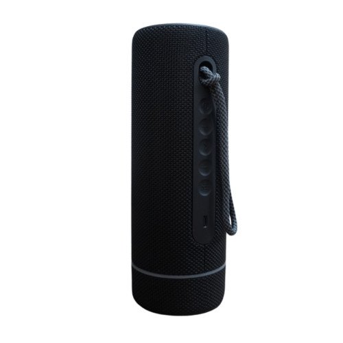 Parlante Portátil Bazzuka THUNDER | 40 Watts