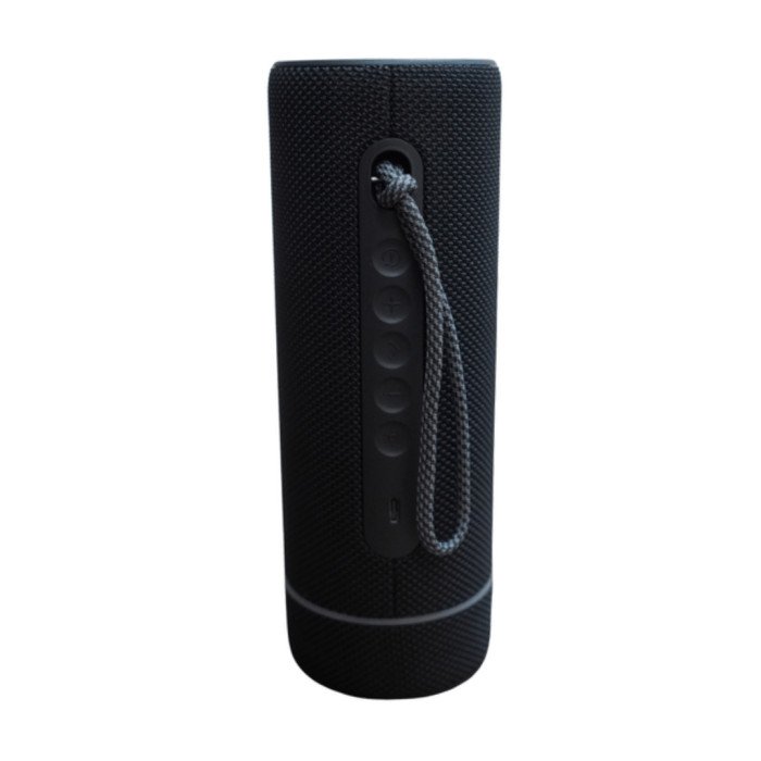 Parlante Portátil Bazzuka VIBE| 20 Watts modelo  cómpralo en Mi Bodega Ec