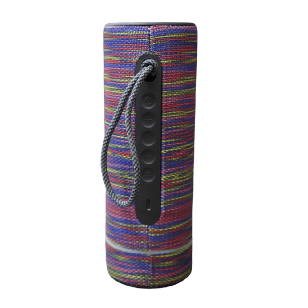 Parlante Portátil Bazzuka VIBE| 20 Watts modelo  cómpralo en Mi Bodega Ec