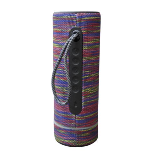 Parlante Portátil Bazzuka VIBE| 20 Watts modelo  cómpralo en Mi Bodega Ec