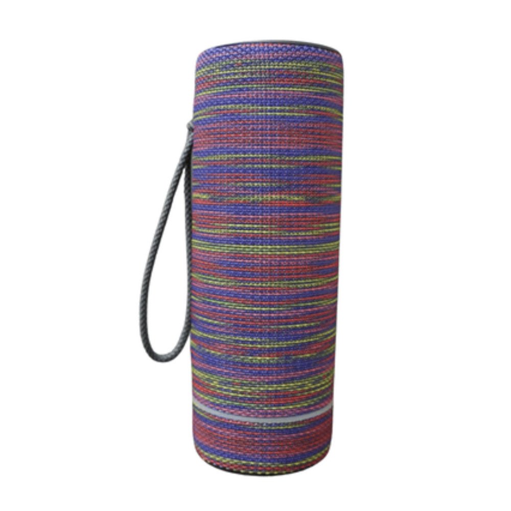 Parlante Portátil Bazzuka VIBE| 20 Watts modelo  cómpralo en Mi Bodega Ec