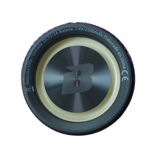 Parlante Portátil Bazzuka VIBE| 20 Watts modelo  cómpralo en Mi Bodega Ec