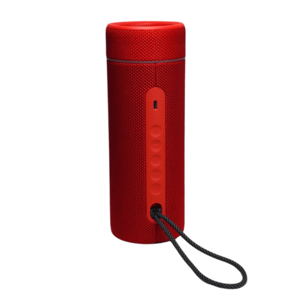 Parlante Portátil Bazzuka VIBE| 20 Watts modelo  cómpralo en Mi Bodega Ec