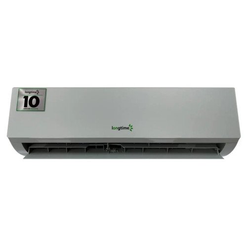 Aire Acondicionado Longtime |12000 BTU Alta Eficiencia | Split modelo CS-12CS cómpralo en Mi Bodega Ec