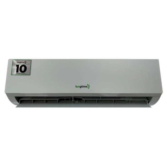 Aire Acondicionado Longtime |18000 BTU Alta Eficiencia | Split modelo CS-18CS cómpralo en Mi Bodega Ec