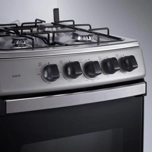 Cocina a Gas Indurama Dublin | 4 Hornillas | Spazio Plus modelo DUBLIN cómpralo en Mi Bodega Ec