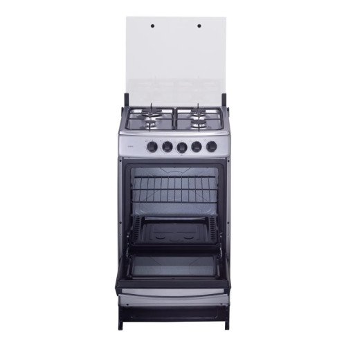 Cocina a Gas Mabe EM5120SG1| 4 Hornillas | 52 cm modelo EM5120SG1 cómpralo en Mi Bodega Ec