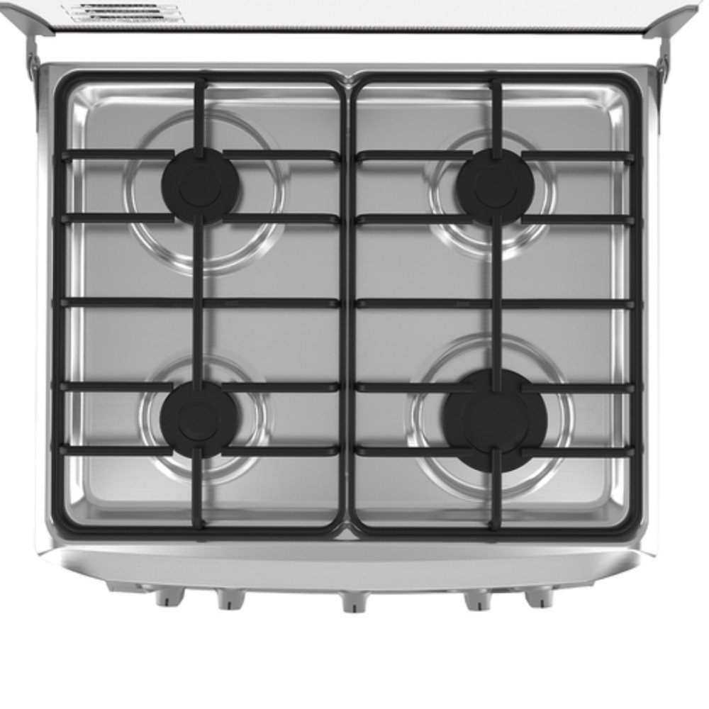 Cocina a Gas Mabe EM6030SG1| 4 Hornillas | 60 cm modelo EM6030SG1 cómpralo en Mi Bodega Ec