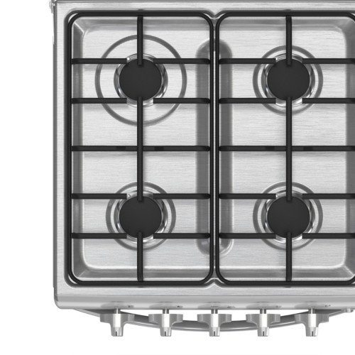 Cocina a Gas Mabe EM6020SG1| 4 Hornillas | 60 cm modelo EM6020SG1 cómpralo en Mi Bodega Ec