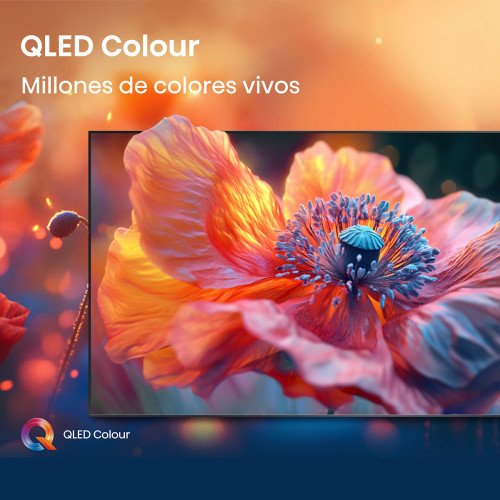 Televisor Hisense 98Q6QG 98'' | QLed 4K UHD modelo HS-98Q6QG cómpralo en Mi Bodega Ec