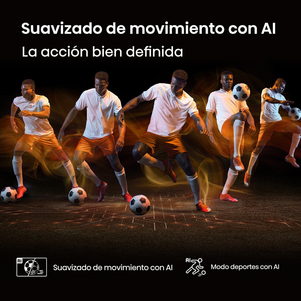 Televisor Hisense 98Q6QG 98'' | QLed 4K UHD modelo HS-98Q6QG cómpralo en Mi Bodega Ec