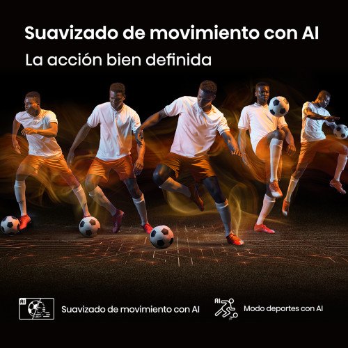 Televisor Hisense 98Q6QG 98'' | QLed 4K UHD modelo HS-98Q6QG cómpralo en Mi Bodega Ec