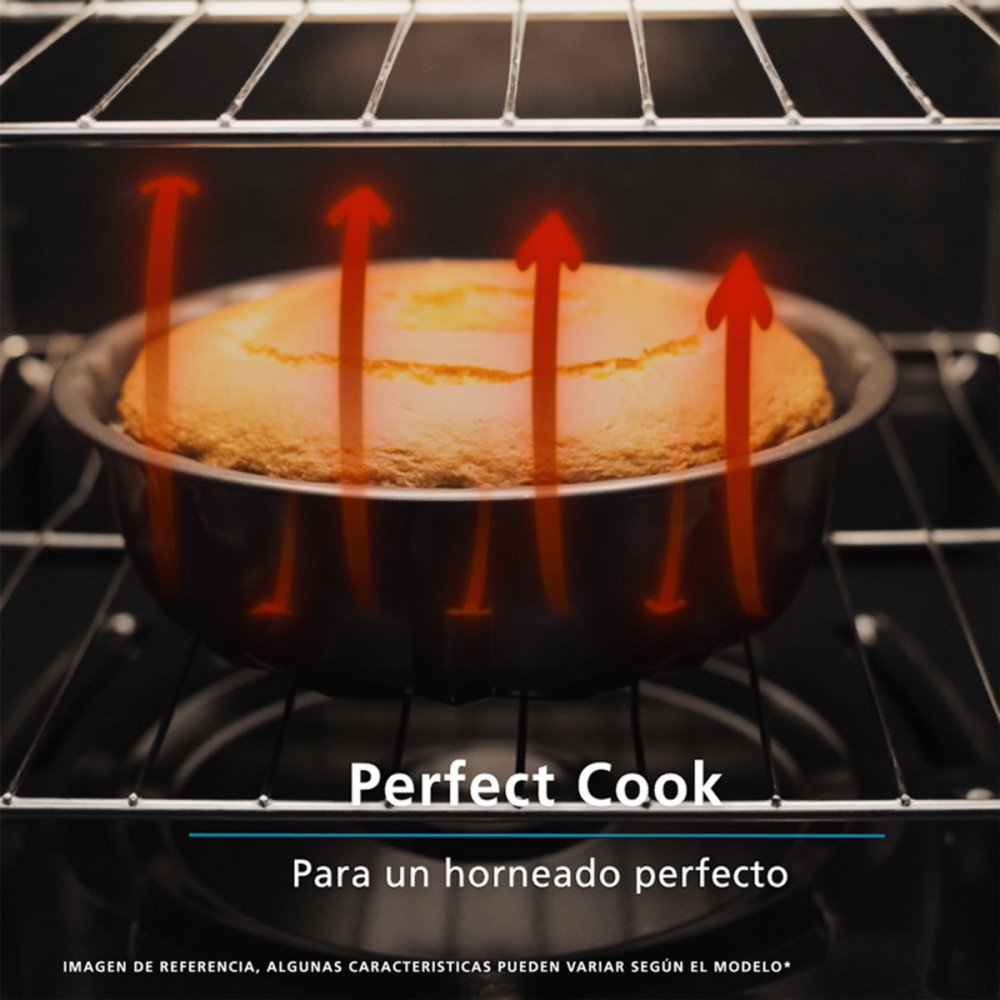 Cocina a Gas Mabe EM5130FX1|4 Hornillas|52 cm modelo EM5130FX1 cómpralo en Mi Bodega Ec