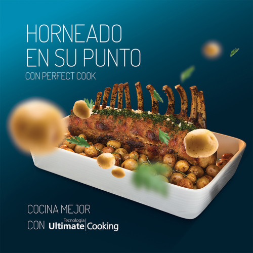 Cocina a Gas Mabe EM6040FG2|4 Hornillas| 60 cm modelo EM6040FG2 cómpralo en Mi Bodega Ec