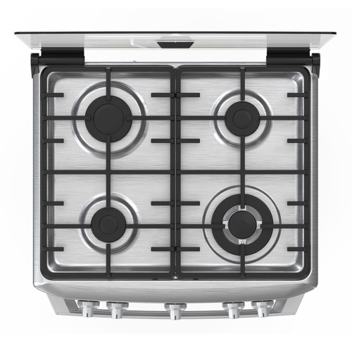 Cocina a Gas Mabe EM6040FG2|4 Hornillas| 60 cm modelo EM6040FG2 cómpralo en Mi Bodega Ec