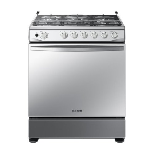 Cocina a Gas Samsung NX52T7522LS/AP| 5 Hornillas modelo NX52T7522LS/AP cómpralo en Mi Bodega Ec