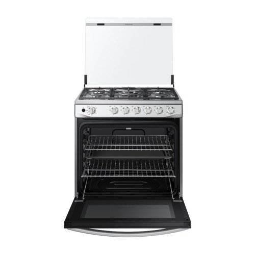 Cocina a Gas Samsung NX52T7522LS/AP| 5 Hornillas modelo NX52T7522LS/AP cómpralo en Mi Bodega Ec