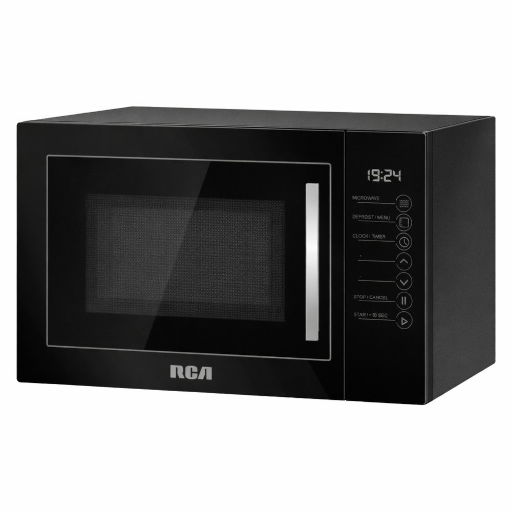 Microondas RCA TM28NSBGB| 25 Lt.|Empotrable modelo TM28NSBGB cómpralo en Mi Bodega Ec