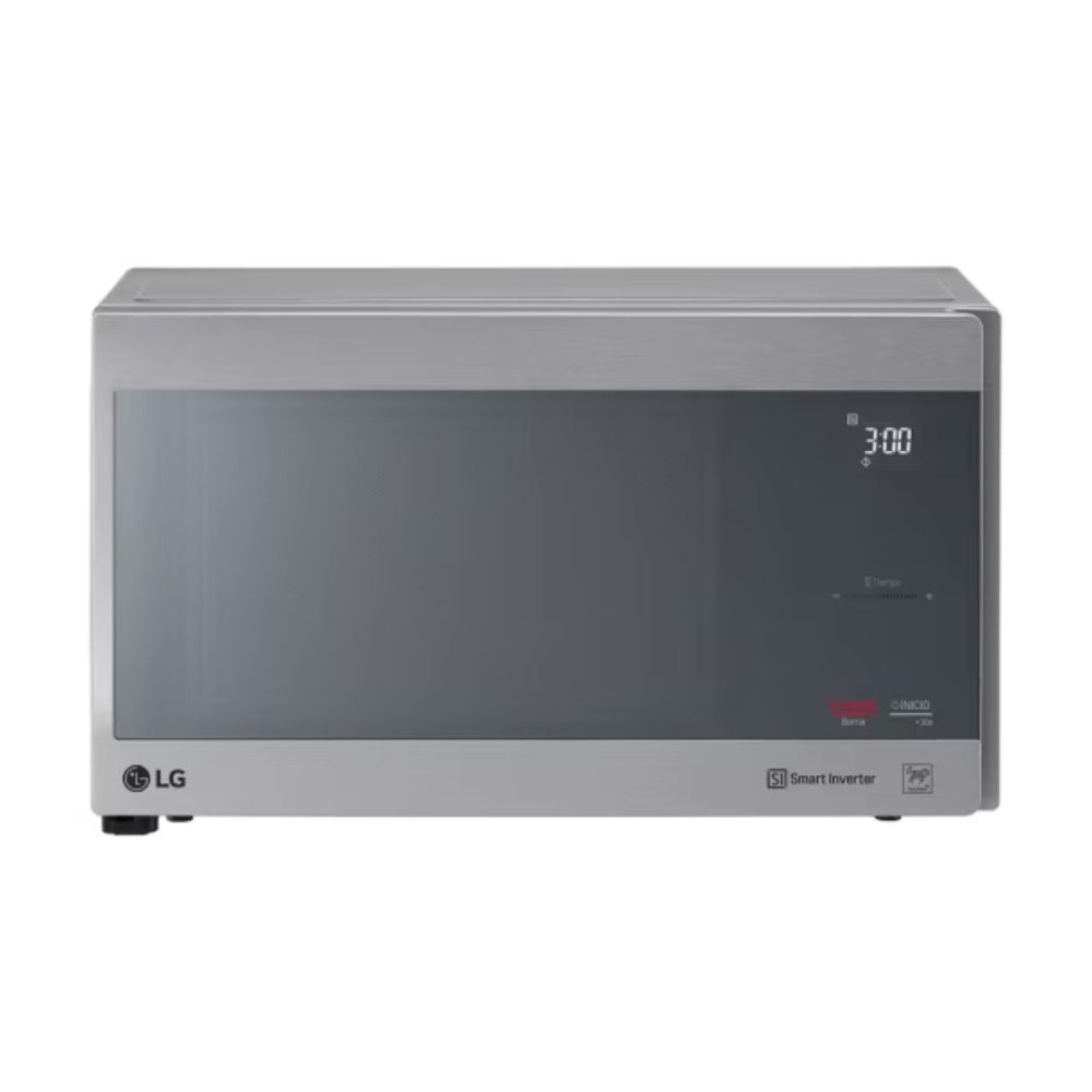 Microondas LG MH1596CIR| 42 Lt. modelo MH1596CIR cómpralo en Mi Bodega Ec