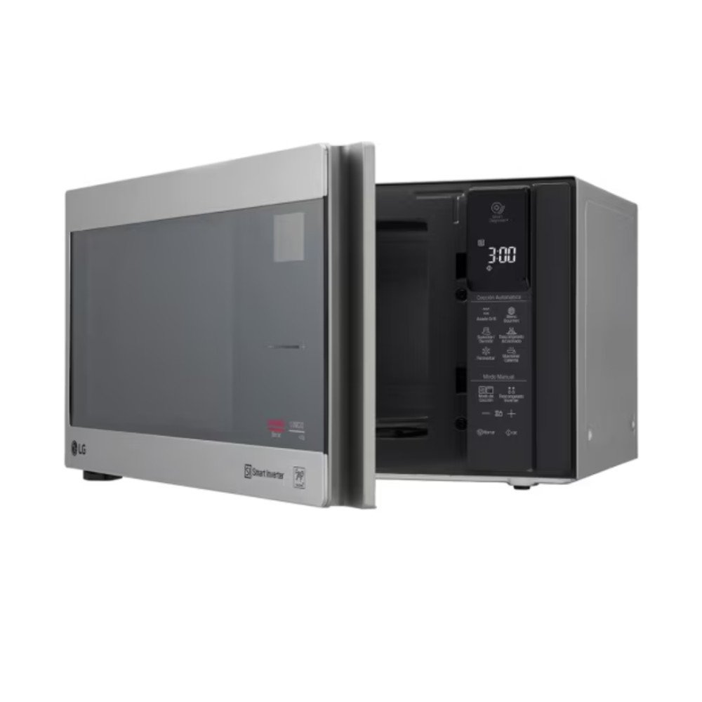 Microondas LG MH1596CIR| 42 Lt. modelo MH1596CIR cómpralo en Mi Bodega Ec