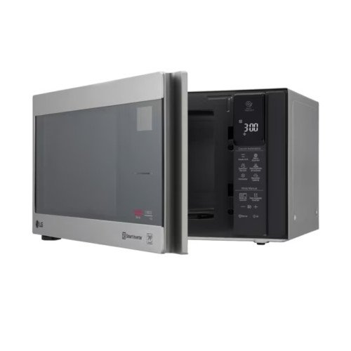 Microondas LG MH1596CIR| 42 Lt. modelo MH1596CIR cómpralo en Mi Bodega Ec