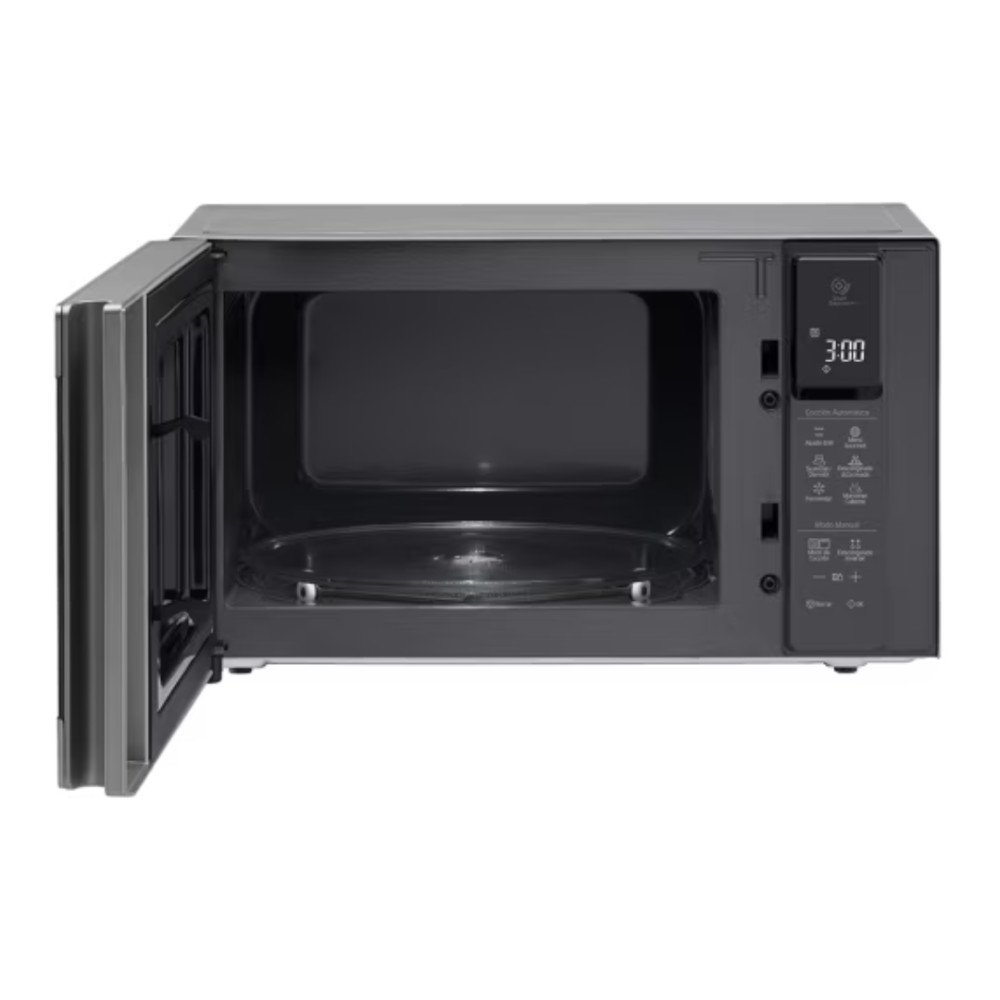 Microondas LG MH1596CIR| 42 Lt. modelo MH1596CIR cómpralo en Mi Bodega Ec