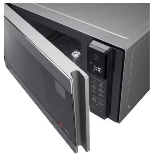 Microondas LG MH1596CIR| 42 Lt. modelo MH1596CIR cómpralo en Mi Bodega Ec