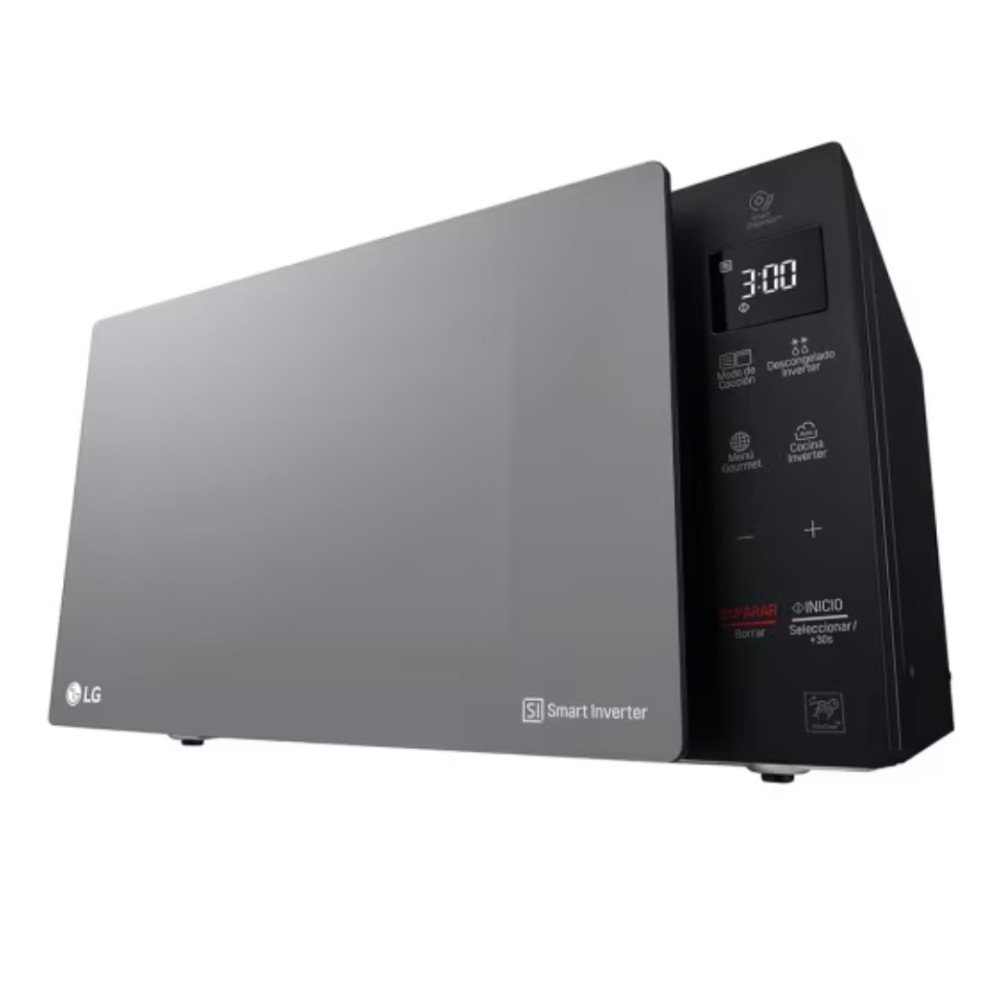 Microondas LG MH1536GIR| 42 Lt.