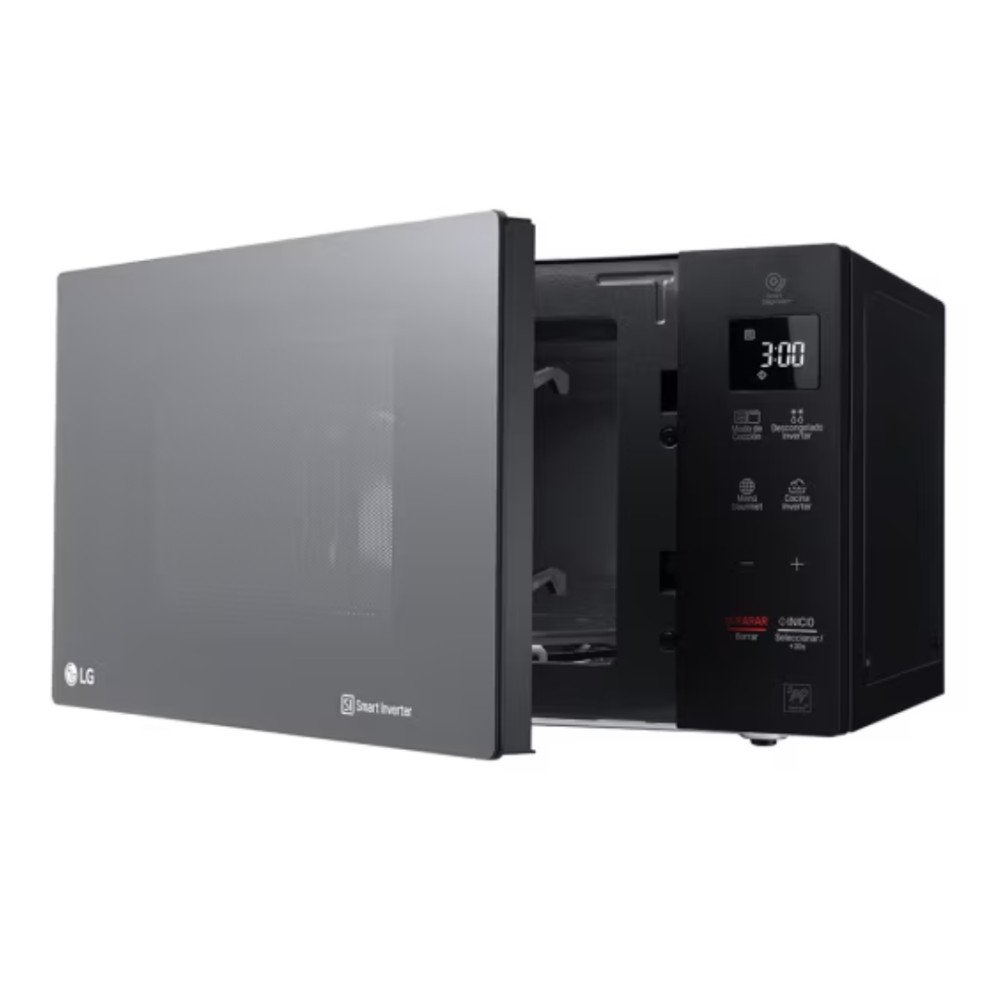 Microondas LG MH1536GIR| 42 Lt.