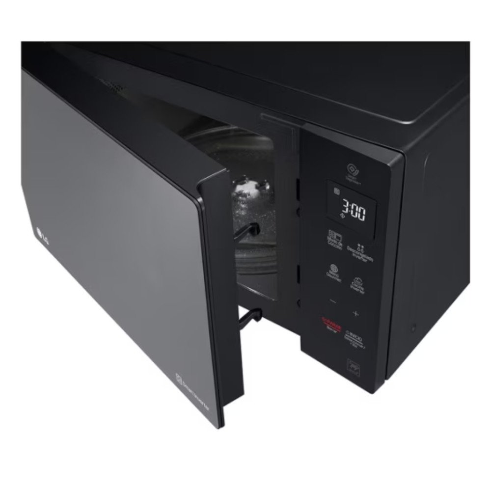 Microondas LG MH1536GIR| 42 Lt.