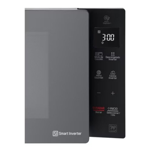 Microondas LG MH1536GIR| 42 Lt. modelo MH1536GIR cómpralo en Mi Bodega Ec