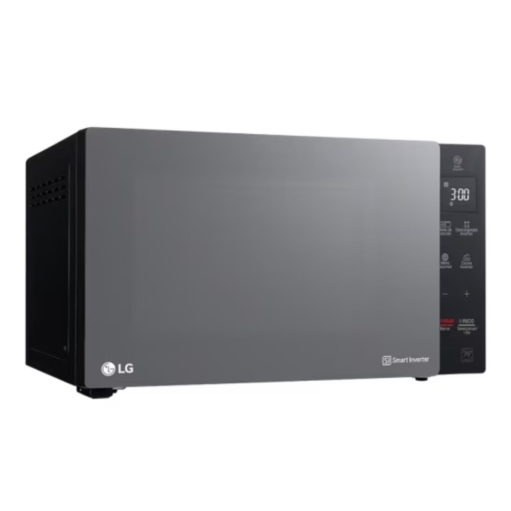 Microondas LG MS1536GIR| 42 Lt. modelo MS1536GIR cómpralo en Mi Bodega Ec